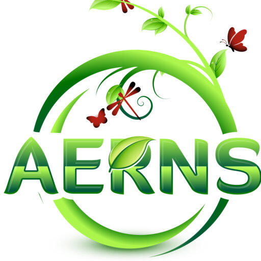 AERNS logo