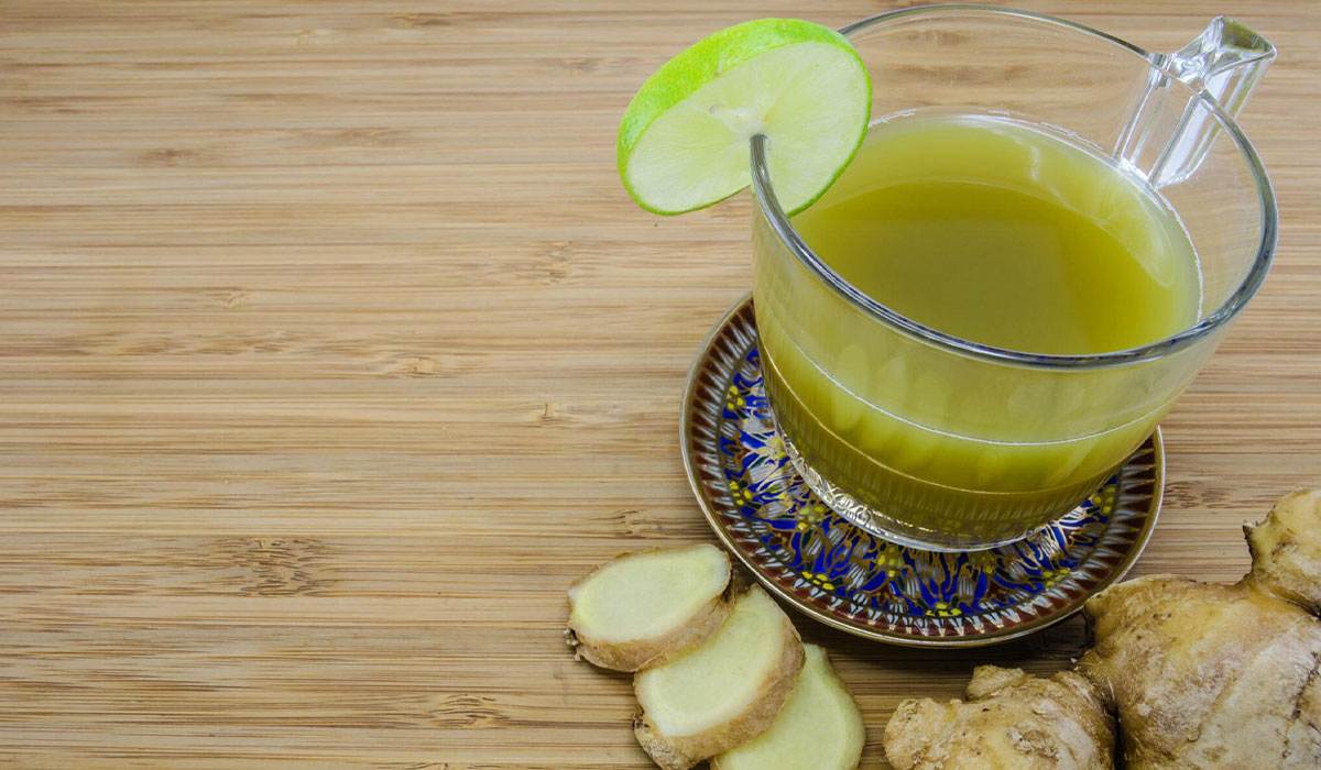 Juices to Combat Afternoon Slumps