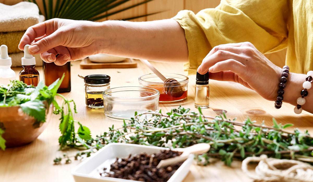 Natural Remedies