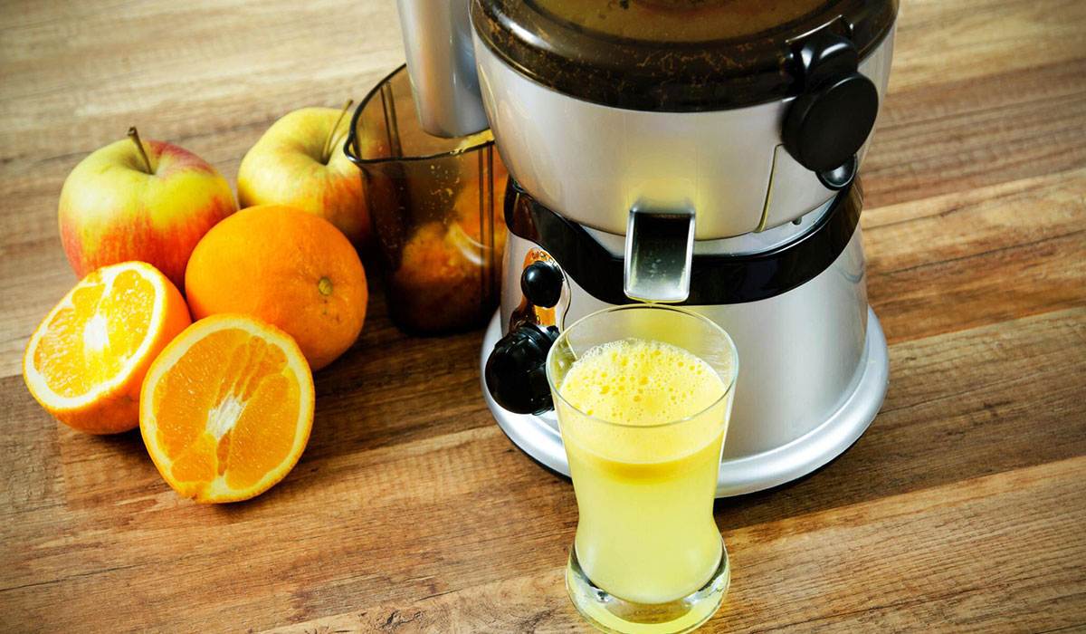 Zen of Juicing