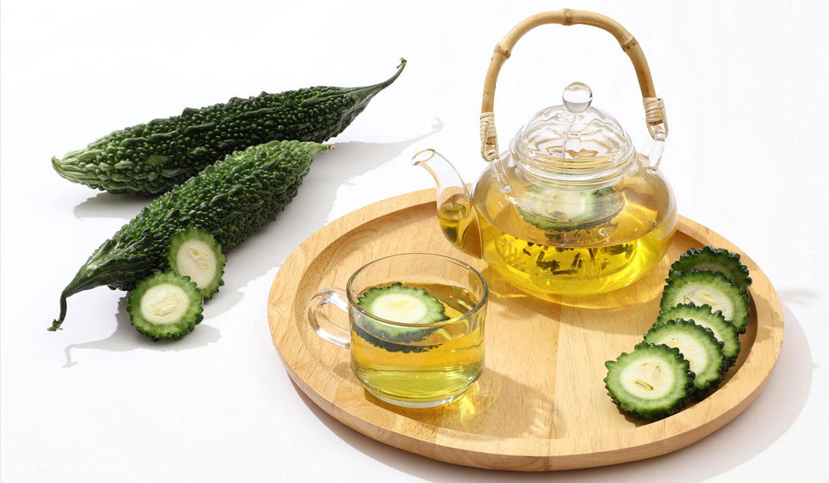 Benefits of Herbal Teas