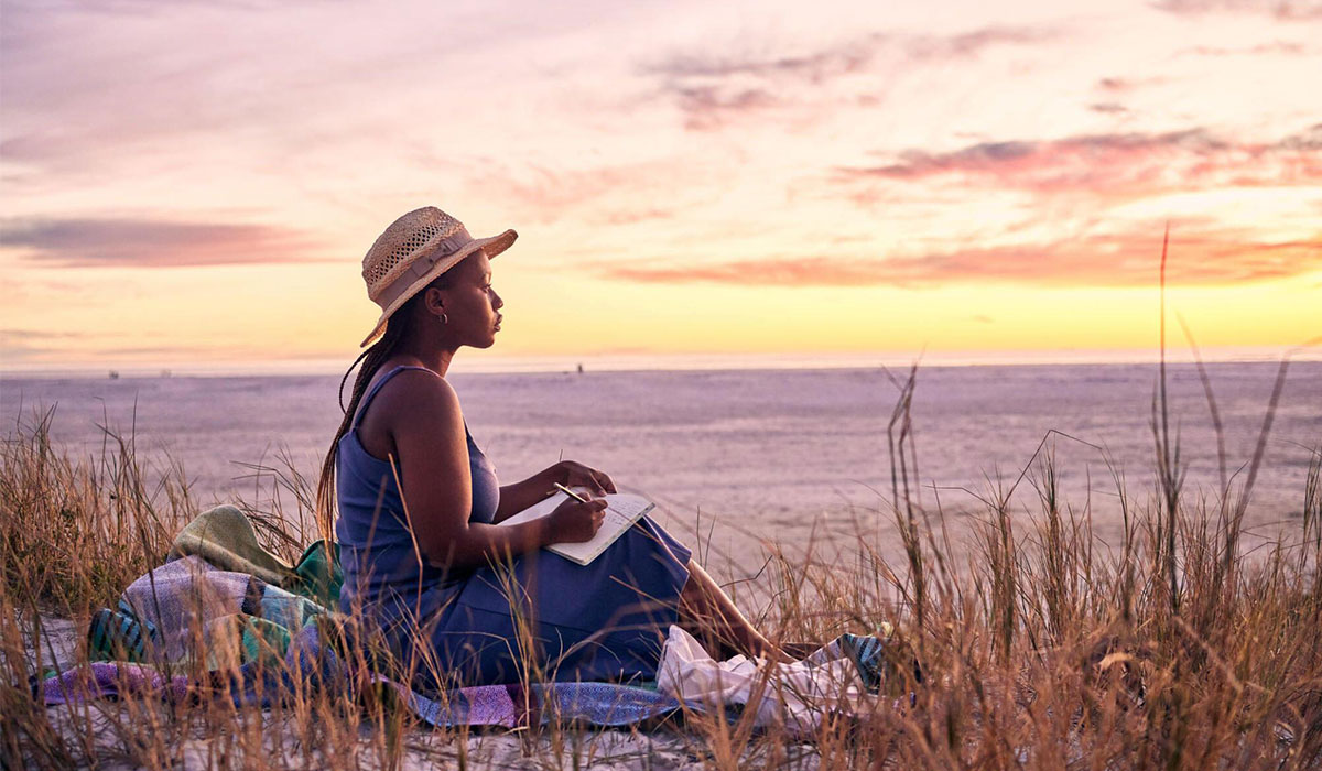Healthy Travel Habits