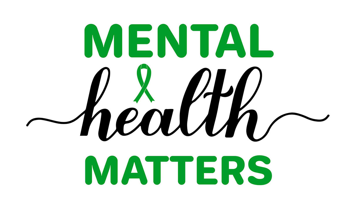 Mental Health Matters