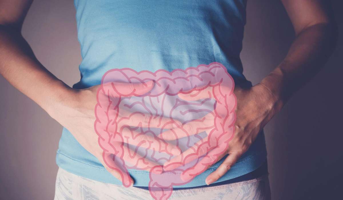 Fiber Foods for Digestive Health