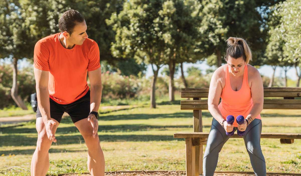 Guide to Cardio Exercises