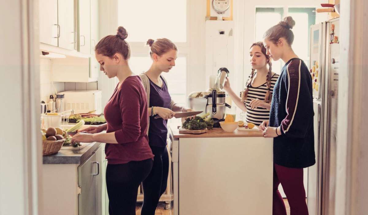 Juicing for Busy People