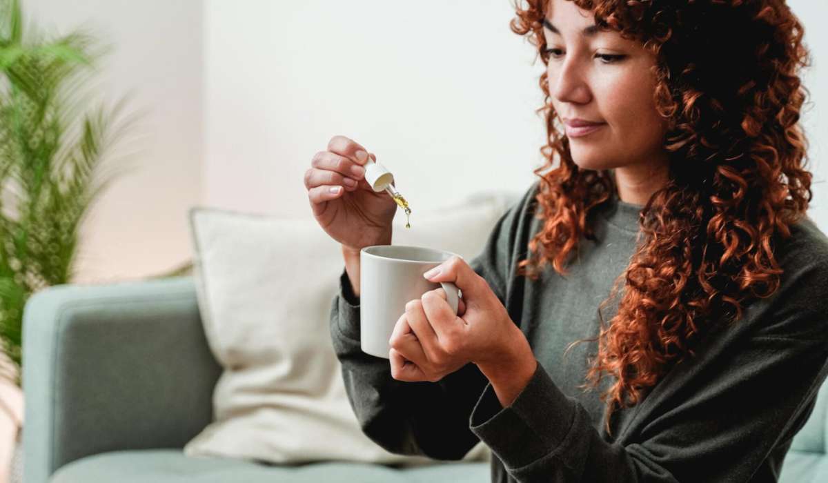 Natural Remedies for Anxiety and Stress