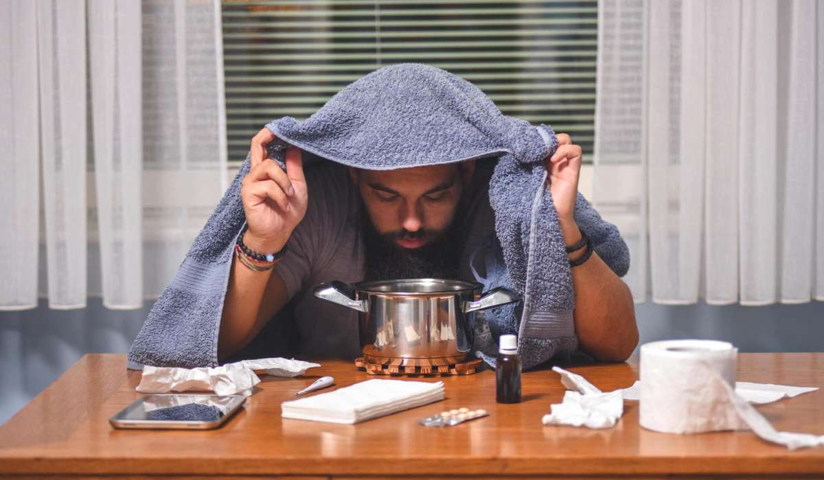 Natural Remedies for Cough and Bronchitis