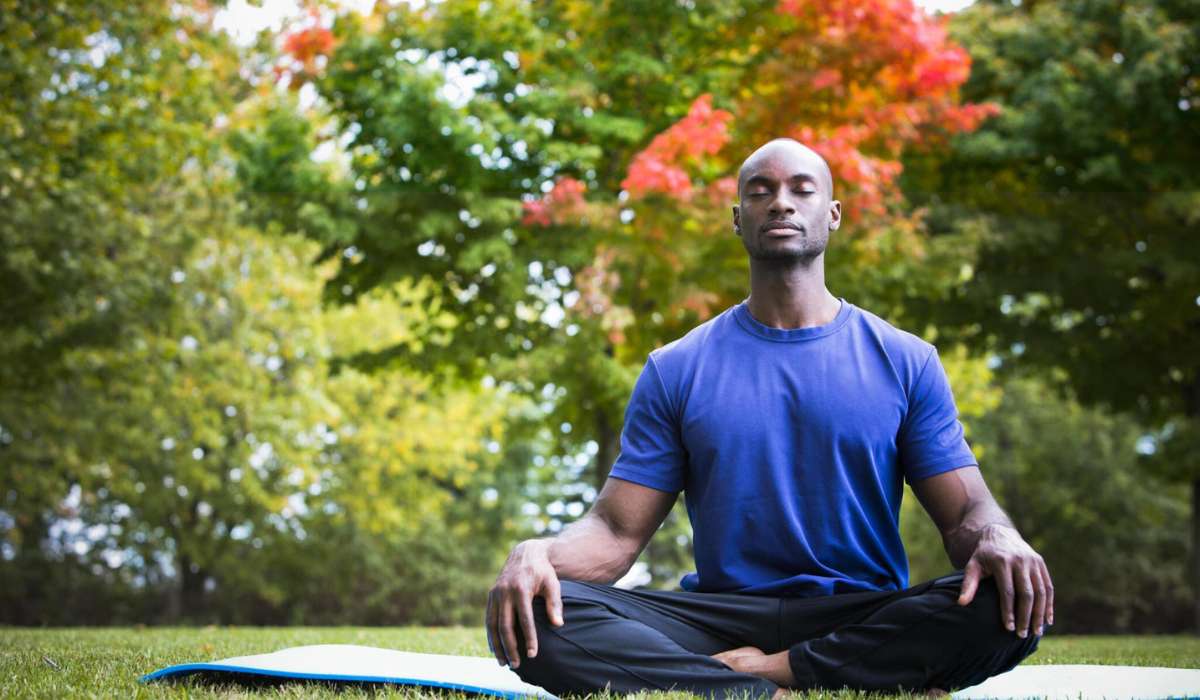 Perfect Posture with yoga