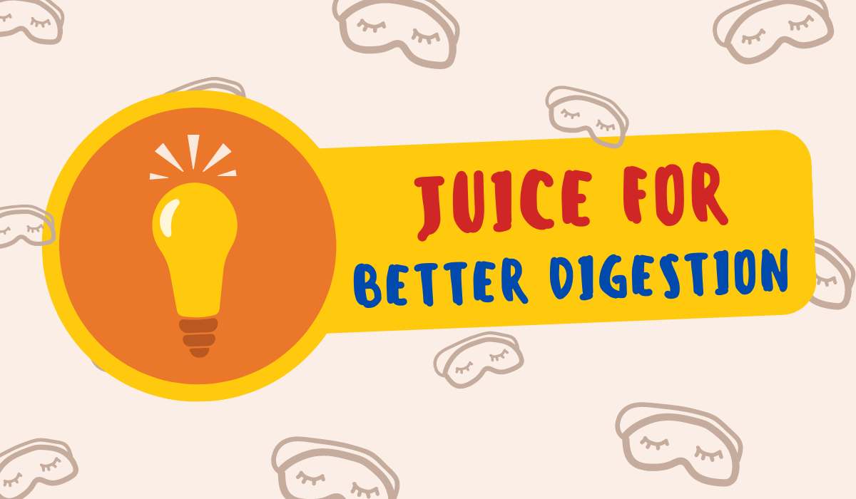 Sip Your Way to Better Digestion