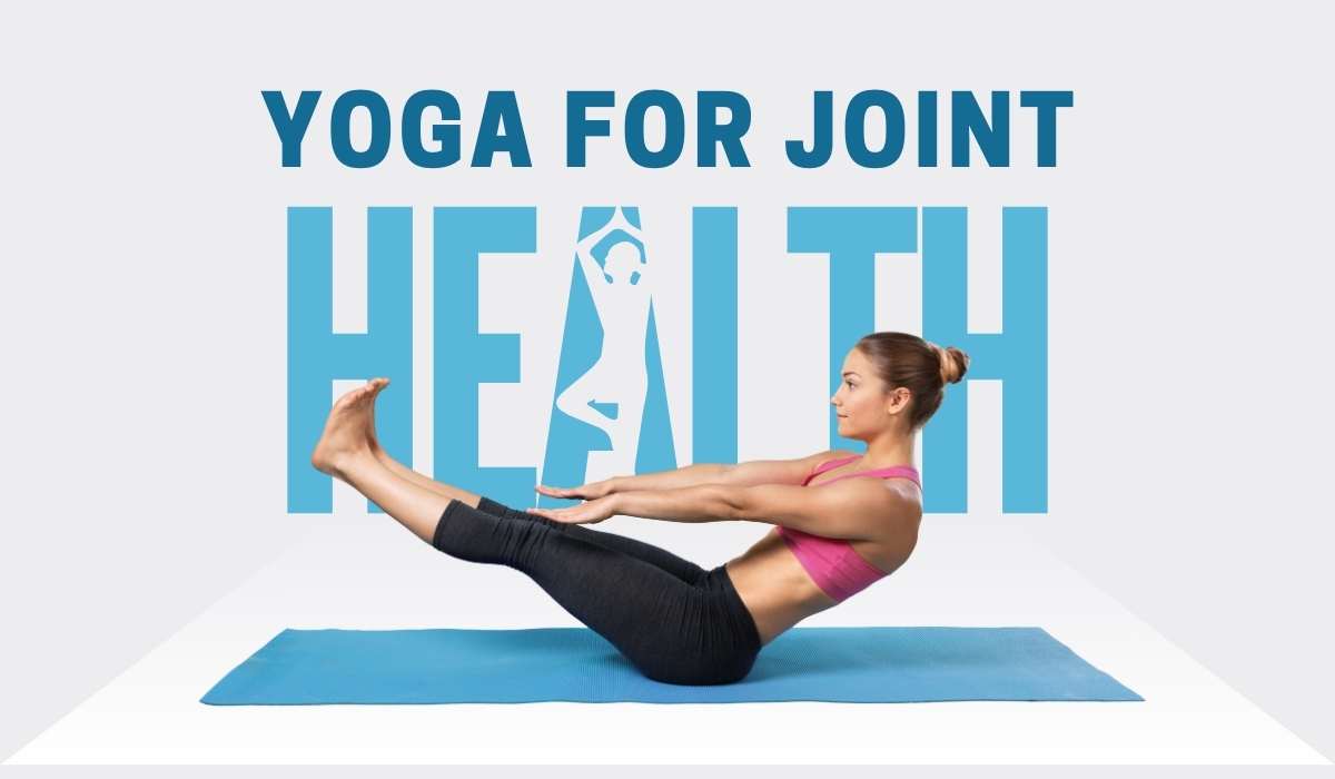 Yoga for Joint Health