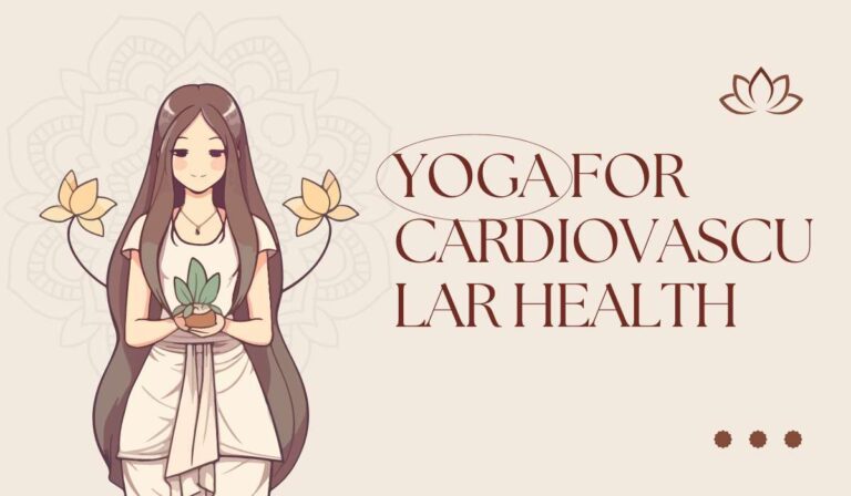 Yoga for Cardiovascular Health